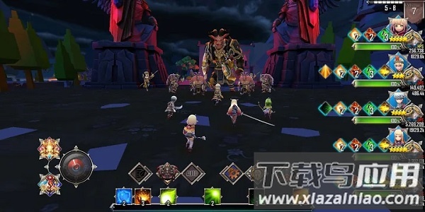 地下城与治疗者无限金币版