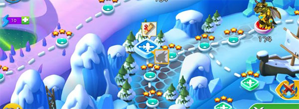 萌龙大乱斗官方正版