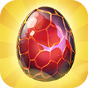 萌龙大乱斗官方正版