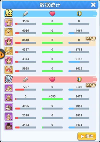 最后的原始人内测版