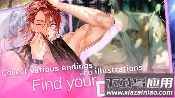 失乐园手游(Paradise Lost)截图