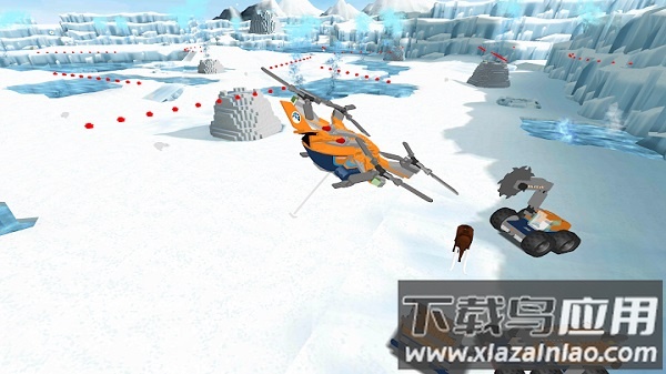 乐高我的城市2破解版