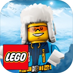 乐高我的城市2无限金币无限钻石版