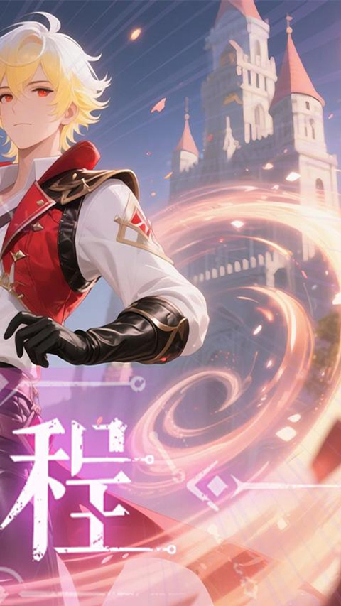 时空神域手游截图