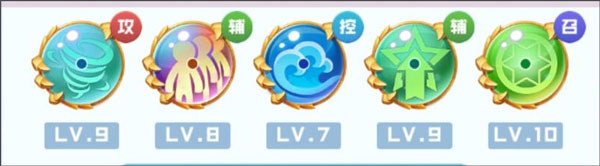 球球英雄官方正版