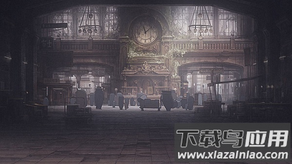 花雨旋律deemo2国际版最新版截图1