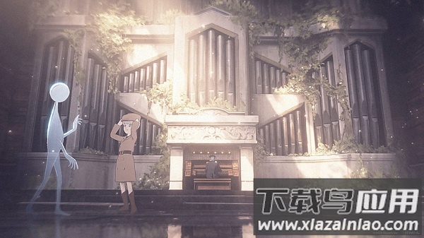 花雨旋律deemo2国际版最新版截图3