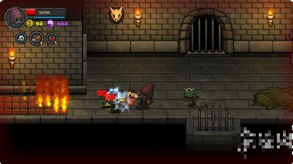 失落城堡小米版