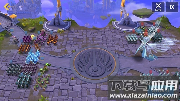 无畏号令最新破解版