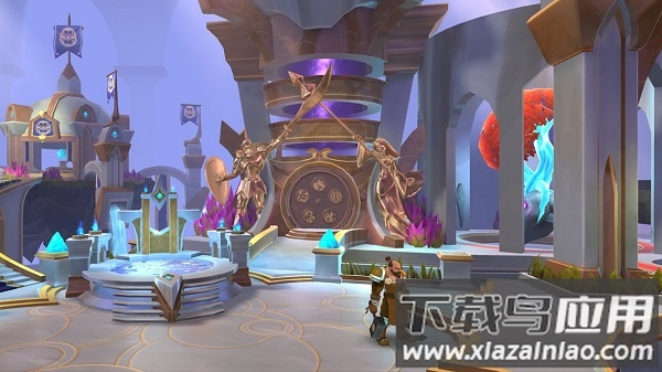 无畏号令内购破解版截图