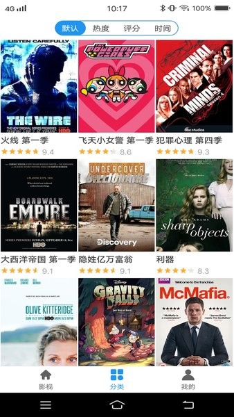 美剧天堂手机版最新版本最新版截图4