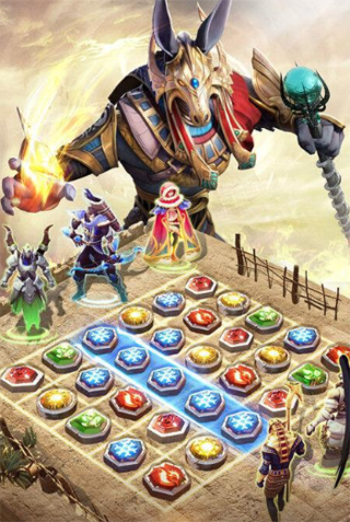 谜题大陆内测版