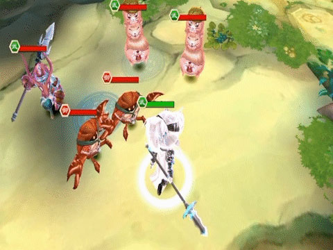 少年悟空传手游最新版