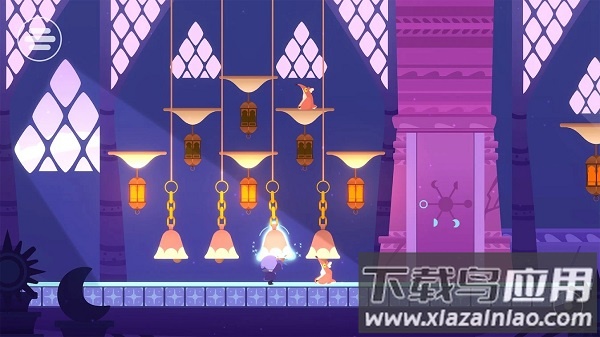一只手鼓掌手机版