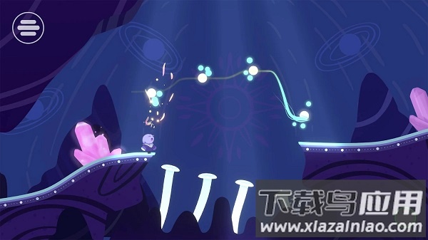 一只手鼓掌游戏手机版(One Hand Clapping)最新版截图3