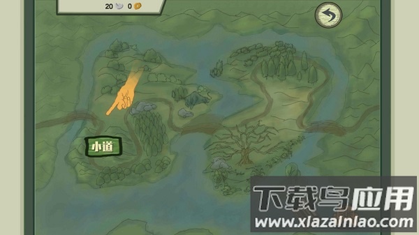 莽荒元素无限元宝版最新版截图1