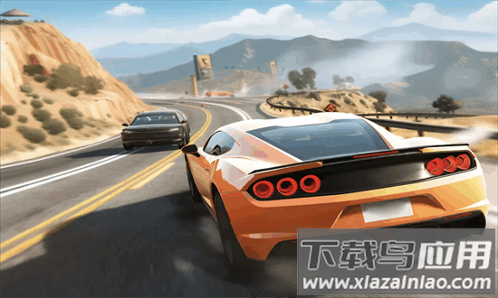 驾驶大师汽车模拟器最新版最新版截图1