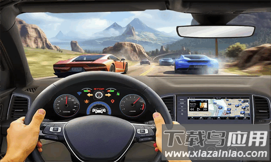 驾驶大师汽车模拟器最新版最新版截图2