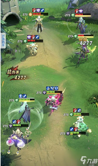 上古王冠华为版