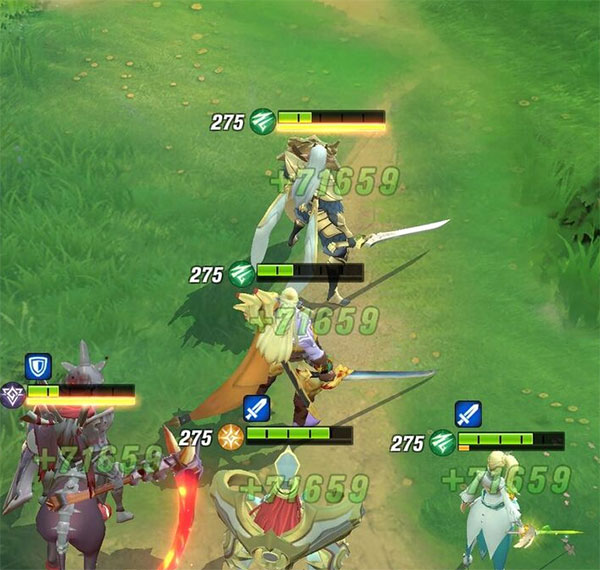 上古王冠华为版