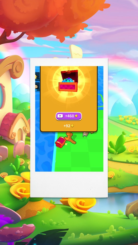 我的小精灵官方版