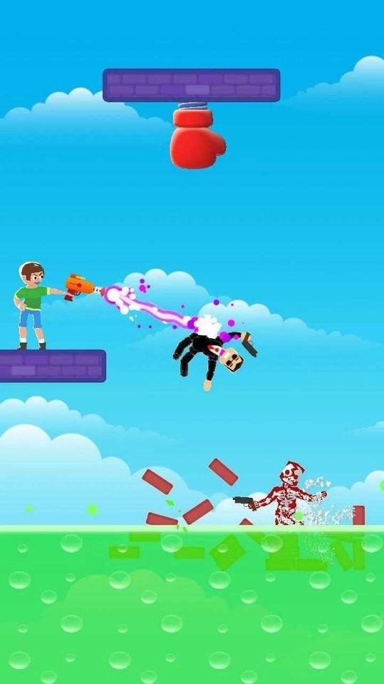 痛苦先生破解官方版