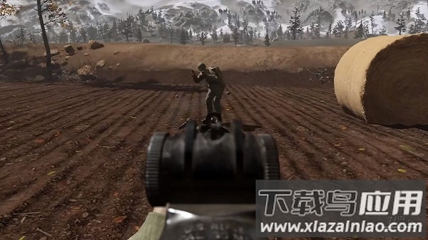 二战射击战场最新版截图1