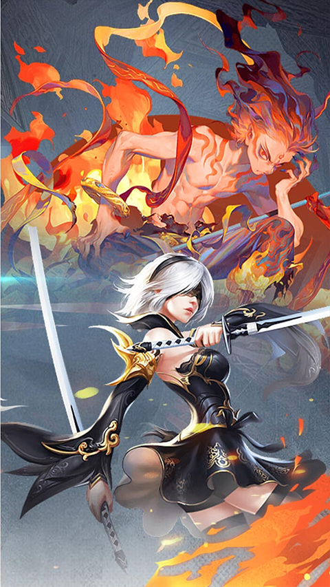 混沌起源果盘版最新版截图2