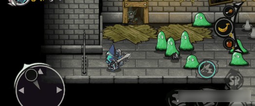 失落城堡国际服最新版