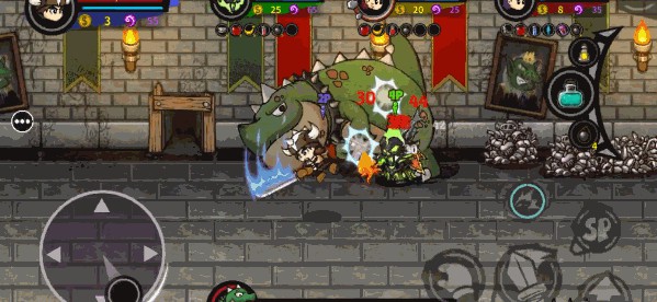 失落城堡国际服最新版