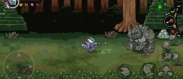 失落城堡国际服最新版