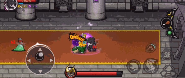 失落城堡国际服最新版