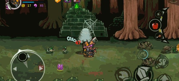 失落城堡国际服最新版