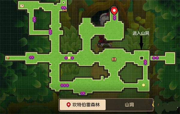 坎特伯雷公主与骑士唤醒冠军之剑的奇幻冒险九游版