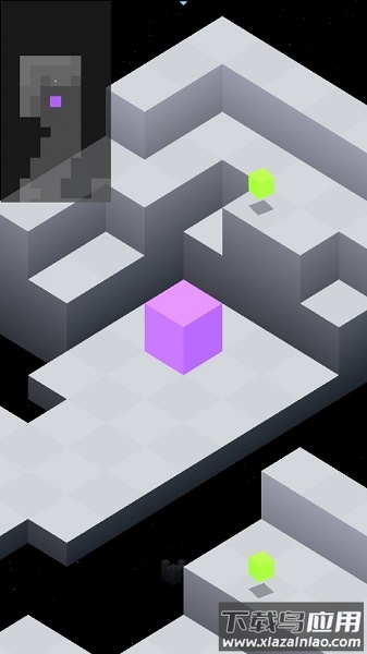 方块边缘游戏(Edge EX)截图3