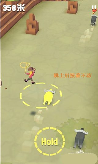 疯狂动物园oppo版