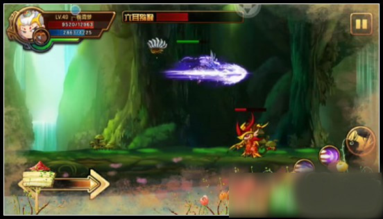 造梦西游4手游官方版