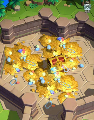 上古王冠小米版