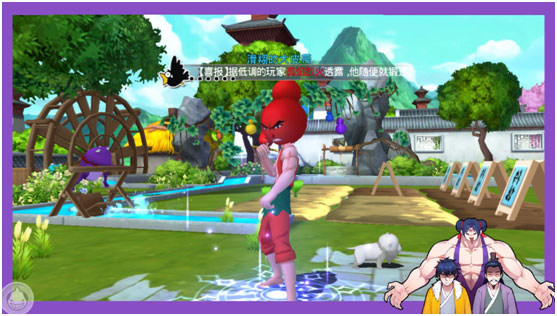 十万个冷笑话正版手游