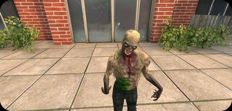 狙击僵尸2手游截图3