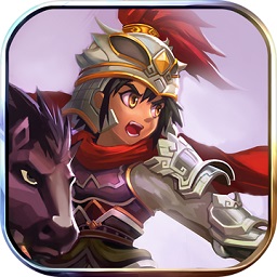 天下英杰录内购破解版