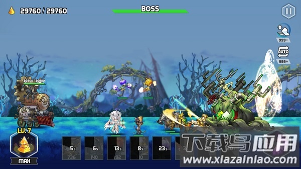 艾洛伊防卫战争中文版