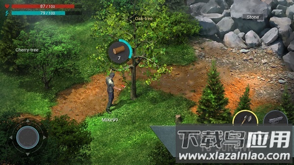 地球末日生存内购破解最新版截图1