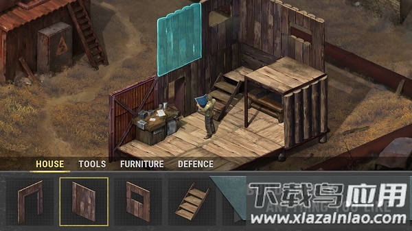 地球末日生存内购破解最新版截图2