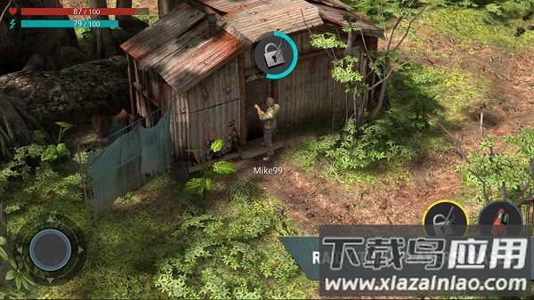 地球末日生存内购破解最新版截图3