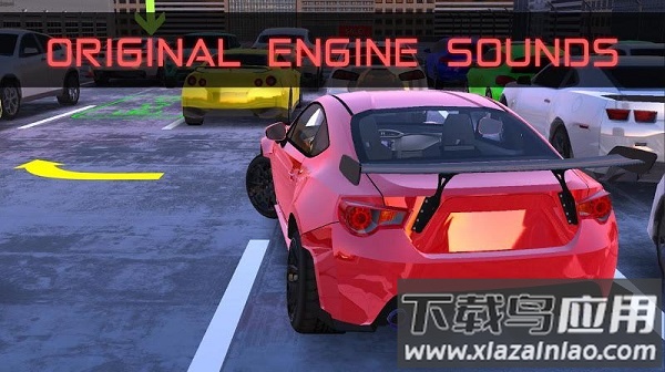 驾驶学校2020汉化版最新版截图1