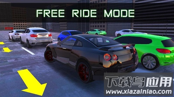 驾驶学校2020汉化版最新版截图2