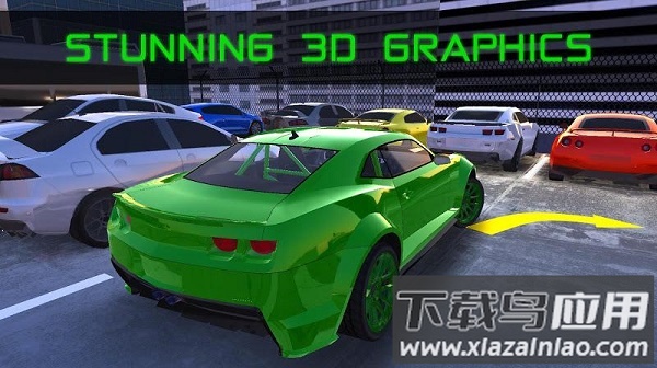 驾驶学校2020汉化版最新版截图3