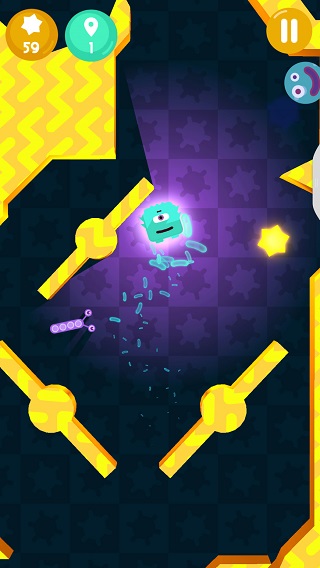 跳跃伙伴(Jump Buddies)最新版截图5