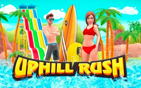 uphill rush官方版最新版截图1
